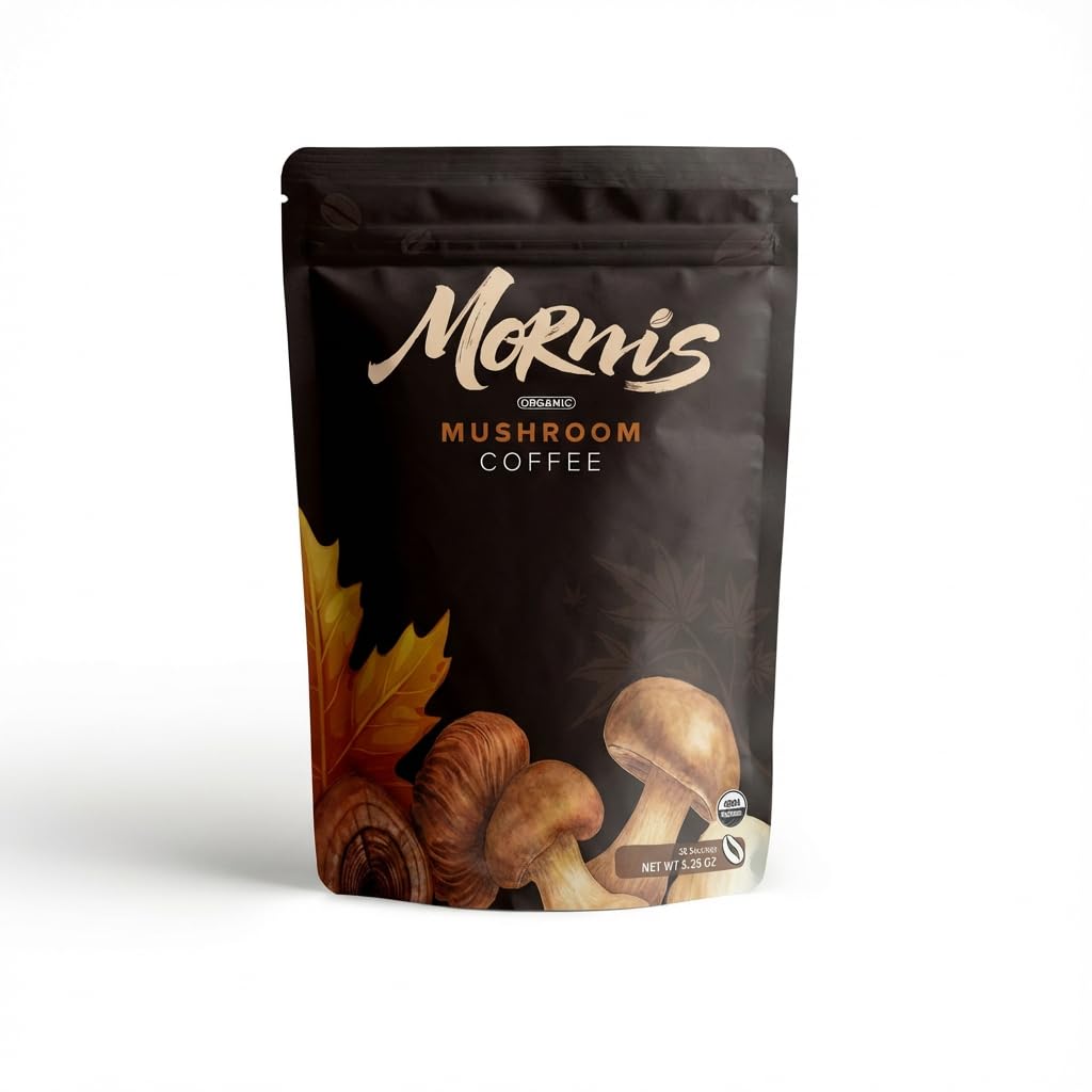 Mornic Coffee