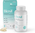Biosil Advanced Collagen Generator - 120 Original Capsules