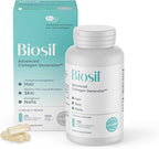 Biosil Advanced Collagen Generator - 120 Original Capsules
