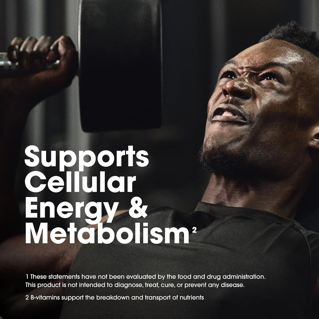 Optimum Nutrition Opti-Men Multivitamin Tablets