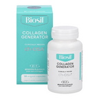 Biosil Advanced Collagen Generator - 120 Original Capsules