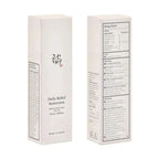 Beauty of Joseon Pack of 3 Rice Probiotics UV Sunscreen SPF50+ PA++++ 50 ml - Facial Sunscreen with Nourishing Rice Extracts, Lightweight for Sensitive Skin - Skincare, Gentle - Jia Sales